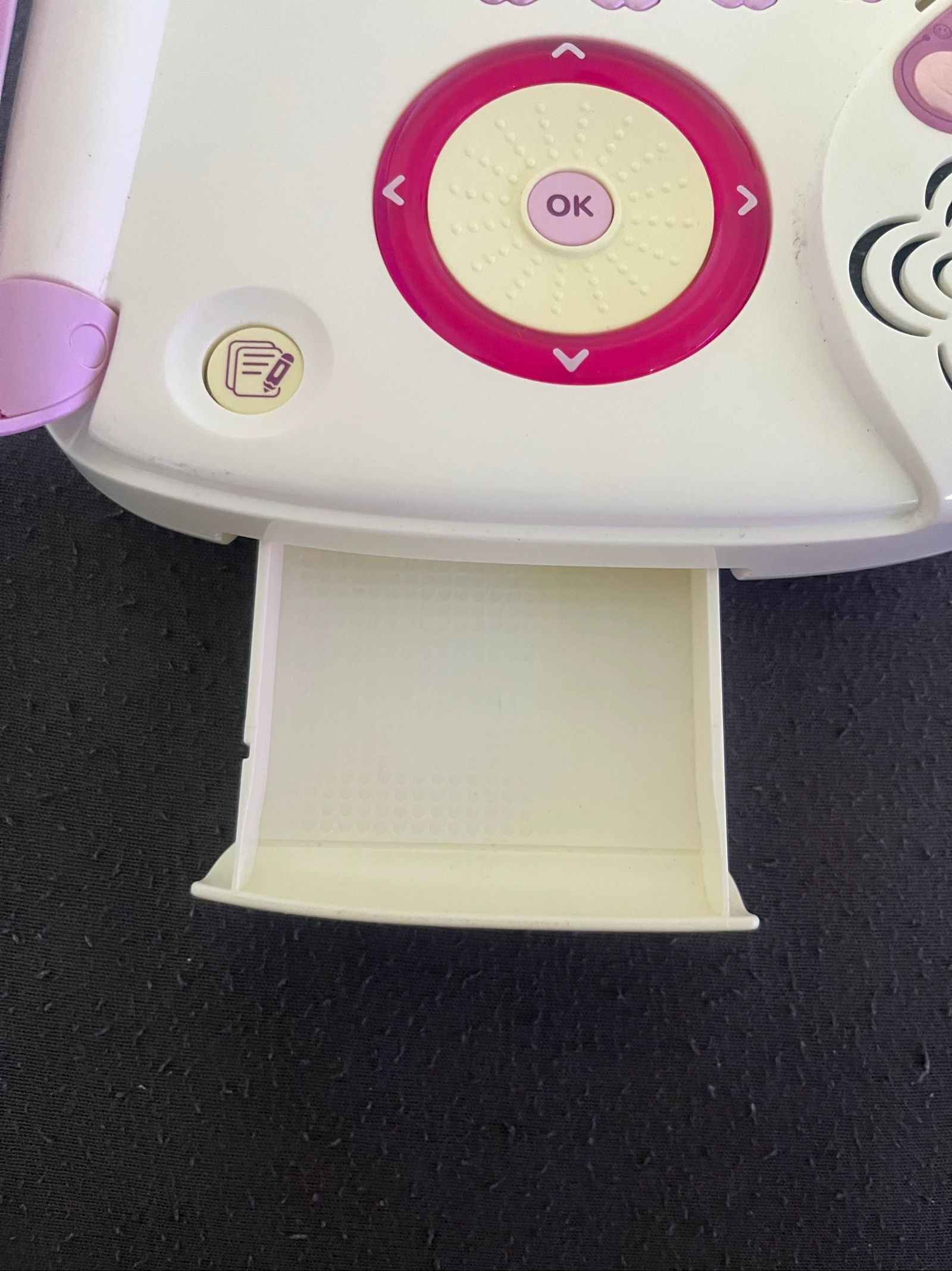 💖 VTech KidiSecrets Elektronisch interactief dagboek roze | Zeer goede staat – photo 4